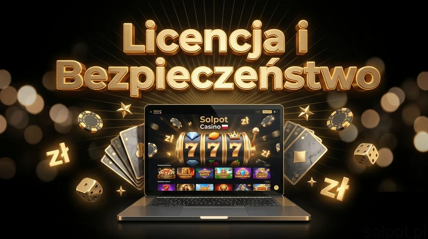 Licencja i Bezpieczeństwo