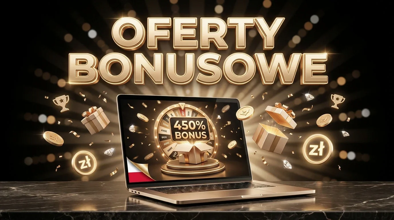 Oferty Bonusowe